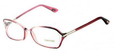 Tom Ford Eyeglasses FT5206 071