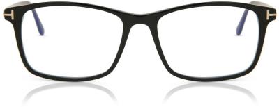 Tom Ford Eyeglasses FT5584-B Blue-Light Block 001