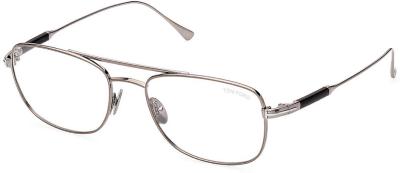 Tom Ford Eyeglasses FT5848-P 012