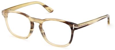 Tom Ford Eyeglasses FT5849-P 062