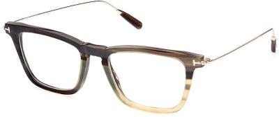 Tom Ford Eyeglasses FT5851-P 062