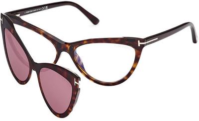 Tom Ford Eyeglasses FT5896-B Blue-Light Block 052