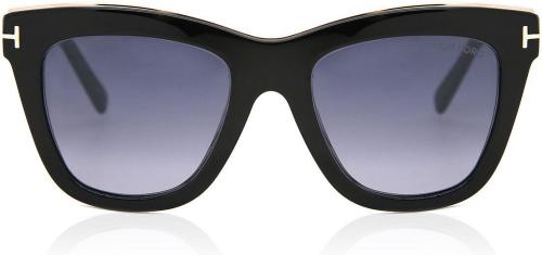 Tom Ford Sunglasses FT0685 JULIE 01C