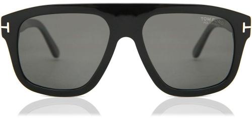 Tom Ford Sunglasses FT0777 THOR Polarized 01D