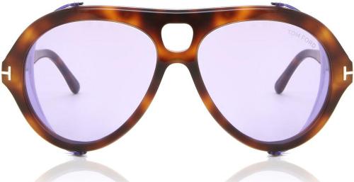 Tom Ford Sunglasses FT0882 Neughman 53Y