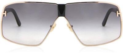 Tom Ford Sunglasses FT0911 RENO 28B