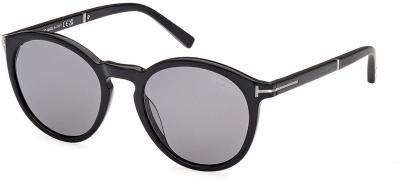 Tom Ford Sunglasses FT1021-N ELTON Polarized 01D