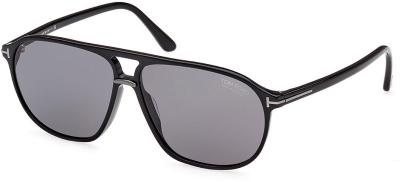 Tom Ford Sunglasses FT1026-N BRUCE Polarized 01D