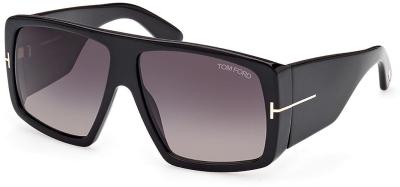 Tom Ford Sunglasses FT1036 RAVEN 01B