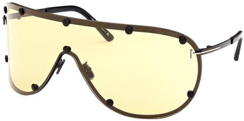 Tom Ford Sunglasses FT1043 KYLER 02E