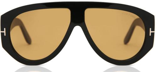 Tom Ford Sunglasses FT1044 BRONSON 01E