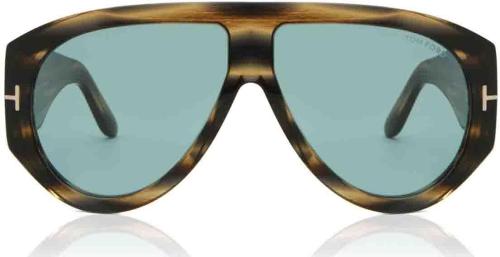 Tom Ford Sunglasses FT1044 BRONSON 56V