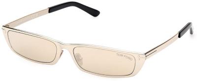 Tom Ford Sunglasses FT1059 EVERETT 32G