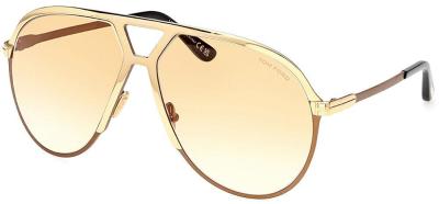 Tom Ford Sunglasses FT1060 XAVIER 30F