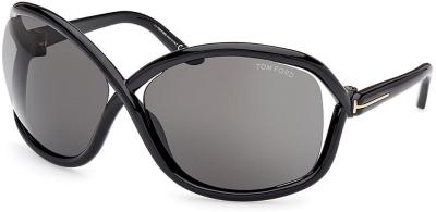 Tom Ford Sunglasses FT1068 BETTINA 01A