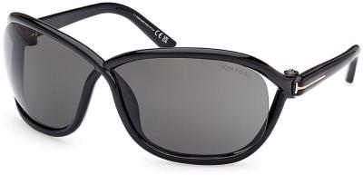 Tom Ford Sunglasses FT1069 FERNANDA 01A