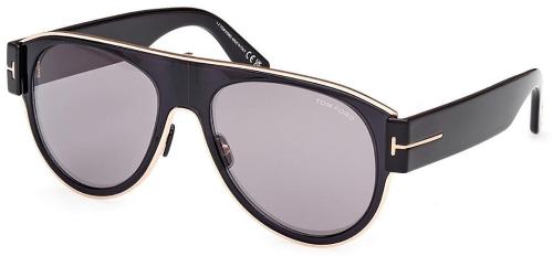 Tom Ford Sunglasses FT1074 LYLE-02 01C