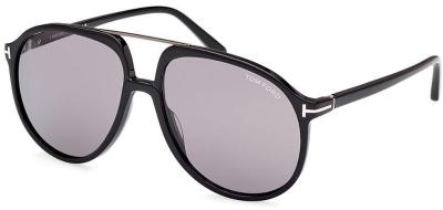 Tom Ford Sunglasses FT1079 ARCHIE 01C