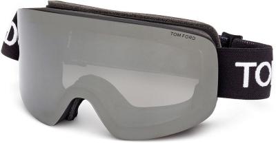 Tom Ford Sunglasses FT1124 01C
