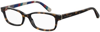 Tommy Hilfiger Eyeglasses TH 1685 086