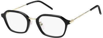 Tommy Hilfiger Eyeglasses TH 1900/F Asian Fit 807