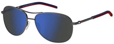 Tommy Hilfiger Sunglasses TH 2023/S R80/ZS