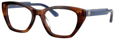 Tory Burch Eyeglasses TY2115U 1837