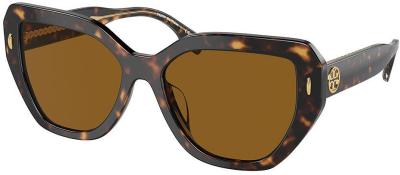 Tory Burch Sunglasses TY7194U Polarized 172883