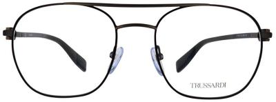 Trussardi Eyeglasses VTR358 0K59