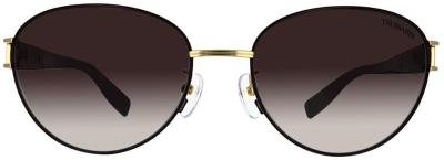 Trussardi Sunglasses STR374 0301