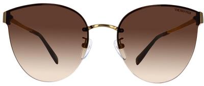 Trussardi Sunglasses STR434 08FE