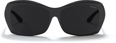 ULLER Sunglasses Atlas Black UL-S21-01