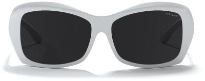 ULLER Sunglasses Atlas White UL-S21-02