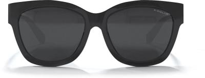ULLER Sunglasses Redwood Black UL-S28-01
