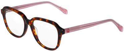 United Colors of Benetton Eyeglasses 1112 177