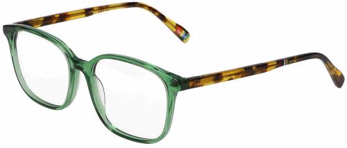 United Colors of Benetton Eyeglasses 1121 505