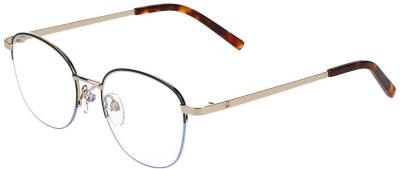 United Colors of Benetton Eyeglasses 3085 408