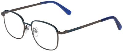 United Colors of Benetton Eyeglasses 3086 909