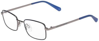 United Colors of Benetton Eyeglasses 4006 693
