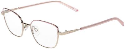 United Colors of Benetton Eyeglasses 4007 206