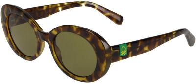 United Colors of Benetton Sunglasses 5055 100