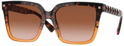 Valentino Sunglasses VA4098F Asian Fit 519013