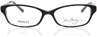 Vera Bradley Eyeglasses Hadley JFL
