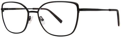 Vera Wang Eyeglasses V710 Black