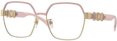 Versace Eyeglasses VE1291D Asian Fit 1501