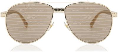 Versace Sunglasses VE2209 1252V3