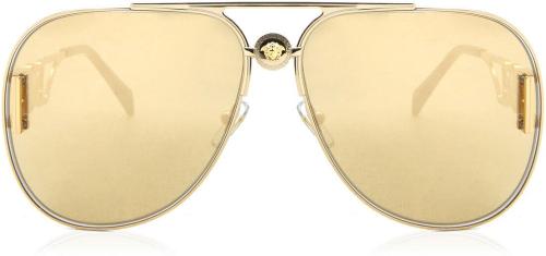 Versace Sunglasses VE2255 Asian Fit 100203