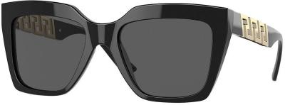Versace Sunglasses VE4418F Asian Fit GB1/87