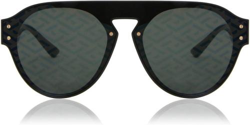Versace Sunglasses VE4420 GB1/F
