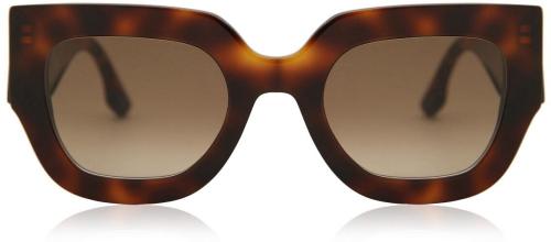Victoria Beckham Sunglasses VB606S 215
